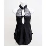 クリスマス コスプレ チャイナ服 | OSYAREVO | 詳細画像25 