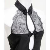 クリスマス コスプレ チャイナ服 | OSYAREVO | 詳細画像31 