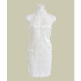 クリスマス コスプレ サイドオープン | OSYAREVO | 詳細画像24 