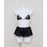 リボン×レース シアー ランジェリー | OSYAREVO | 詳細画像36 