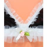 リボン×レース シアー ランジェリー | OSYAREVO | 詳細画像39 