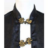 クリスマス コスプレ オープン ミニ チャイナ | OSYAREVO | 詳細画像29 