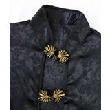 クリスマス コスプレ オープン ミニ チャイナ | OSYAREVO | 詳細画像24 