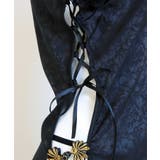 クリスマス コスプレ オープン ミニ チャイナ | OSYAREVO | 詳細画像26 