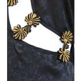 クリスマス コスプレ オープン ミニ チャイナ | OSYAREVO | 詳細画像27 