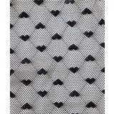 クリスマス コスプレ リボン×フリル シースルー メイド ランジェリー | OSYAREVO | 詳細画像43 