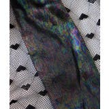 クリスマス コスプレ リボン×フリル シースルー メイド ランジェリー | OSYAREVO | 詳細画像41 