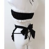 クリスマス コスプレ キャット メイド ランジェリー | OSYAREVO | 詳細画像13 