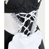 クリスマス コスプレ ドッキングレース メイド ランジェリー | OSYAREVO | 詳細画像29 