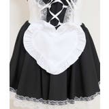 クリスマス コスプレ ドッキングレース メイド ランジェリー | OSYAREVO | 詳細画像30 