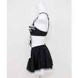 クリスマス コスプレ ドッキングレース メイド ランジェリー | OSYAREVO | 詳細画像20 