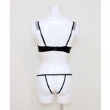 クリスマス コスプレ ドッキングレース メイド ランジェリー | OSYAREVO | 詳細画像24 