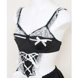 クリスマス コスプレ ドッキングレース メイド ランジェリー | OSYAREVO | 詳細画像27 