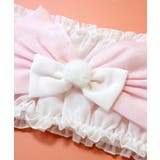 クリスマス コスプレ フリル×リボン メイド ランジェリー | OSYAREVO | 詳細画像19 