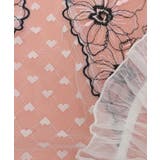 フラワーレース テディ ランジェリー セクシー 下着セット | OSYAREVO | 詳細画像13