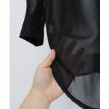 ボウタイシャツ ランジェリー セクシー 下着セット | OSYAREVO | 詳細画像24