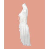 レース×リボン ランジェリー キャミソール セクシー 下着セット | OSYAREVO | 詳細画像8