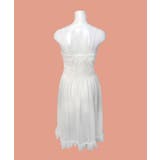 レース×リボン ランジェリー キャミソール セクシー 下着セット | OSYAREVO | 詳細画像9