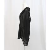 ドッキングレース シャツ ランジェリー セクシー 下着セット | OSYAREVO | 詳細画像20