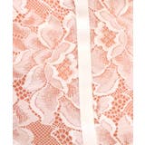 コルセット風 レース ベビードール ランジェリー | OSYAREVO | 詳細画像16 