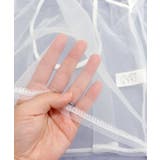 クリスマス コスプレ シースルーシャツ | OSYAREVO | 詳細画像17 