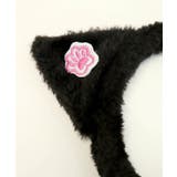 クリスマス コスプレ コスチュームセクシーキャット | OSYAREVO | 詳細画像21 