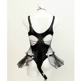 クリスマス コスプレ コスチュームセクシーキャット | OSYAREVO | 詳細画像13 