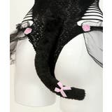 クリスマス コスプレ コスチュームセクシーキャット | OSYAREVO | 詳細画像14 