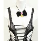 クリスマス コスプレ コスチュームセクシーキャット | OSYAREVO | 詳細画像16 