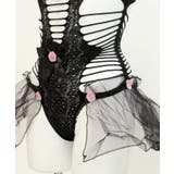 クリスマス コスプレ コスチュームセクシーキャット | OSYAREVO | 詳細画像17 