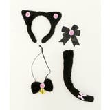 クリスマス コスプレ コスチュームセクシーキャット | OSYAREVO | 詳細画像19 