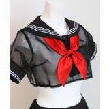 コスプレ スクール シアー セーラー | OSYAREVO | 詳細画像8