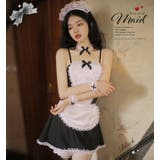 ブラック | クリスマス コスプレ コスチュームパステルカラー | OSYAREVO