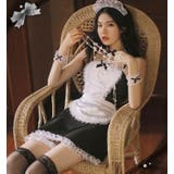 クリスマス コスプレ コスチュームパステルカラー | OSYAREVO | 詳細画像6 