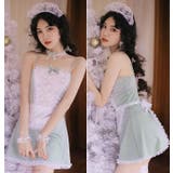 クリスマス コスプレ コスチュームパステルカラー | OSYAREVO | 詳細画像7 