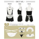 クリスマス コスプレ コスチュームパステルカラー | OSYAREVO | 詳細画像11 