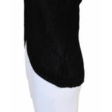 ラッシュガード リブ カーディガン | OSYAREVO | 詳細画像28 