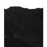 ラッシュガード リブ カーディガン | OSYAREVO | 詳細画像29 