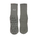 ヨガ ソックス 靴下 ピラティス スマイル | OSYAREVO | 詳細画像10 