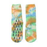 ヨガ ソックス 靴下 ピラティス タイダイ柄 | OSYAREVO | 詳細画像11 