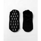 ヨガ ソックス 靴下 ピラティス クロスバンド | OSYAREVO | 詳細画像10 