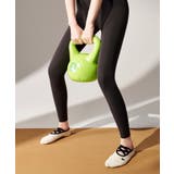 ヨガ ソックス 靴下 ピラティス クロスバンド | OSYAREVO | 詳細画像5 