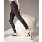 ヨガ ソックス 靴下 ピラティス クロスバンド | OSYAREVO | 詳細画像6 