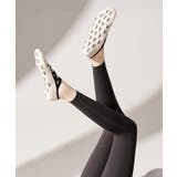 ヨガ ソックス 靴下 ピラティス クロスバンド | OSYAREVO | 詳細画像7 