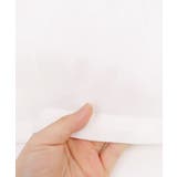 ワッシャー加工 タンクトップ レディース | OSYAREVO | 詳細画像11