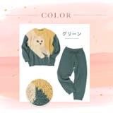 キャット ニットルームウェア | OSYAREVO | 詳細画像4