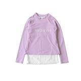 【紫外線カット率99％以上】キッズ インナー 一体型 | OSYAREVO | 詳細画像18 