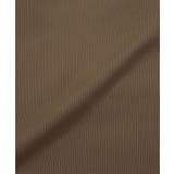 ノースリーブ ポロシャツ トップス カップ付き リブ | OSYAREVO | 詳細画像26 