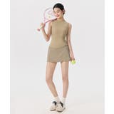 ノースリーブ トップス | OSYAREVO | 詳細画像7 