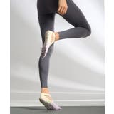 ヨガ ソックス 靴下 5本指 ピラティス クロスバンド	 | OSYAREVO | 詳細画像15 